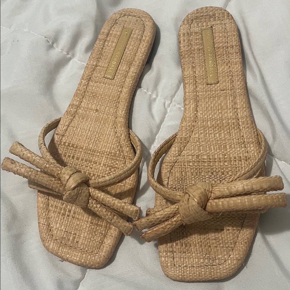 Loeffler Randall Sandal